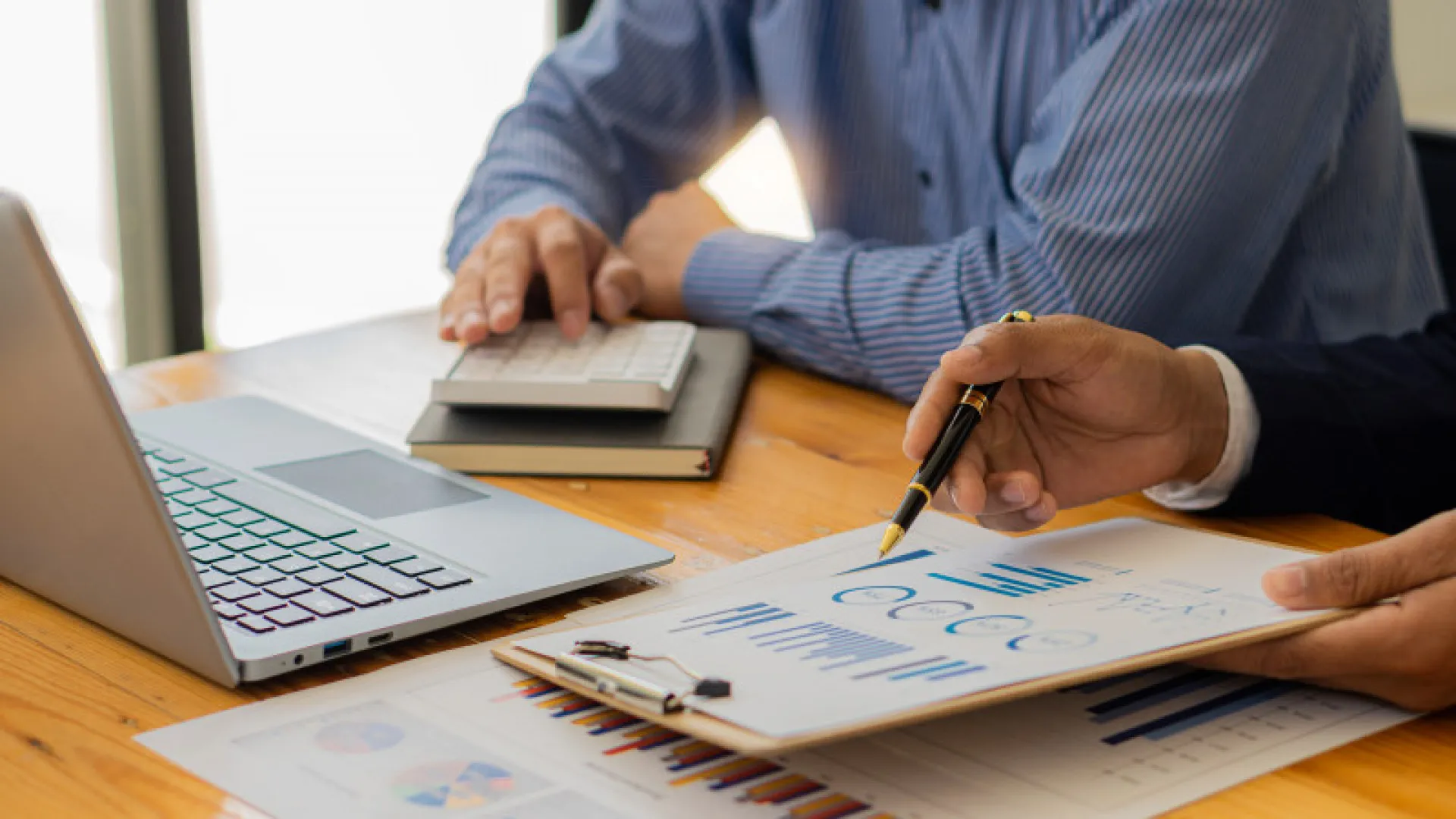 Individuelles Coaching